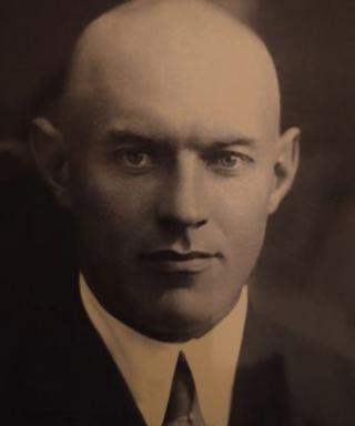 Смирнов Владимир Алексеевич