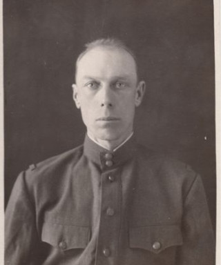 Патрушев Иван Андреевич