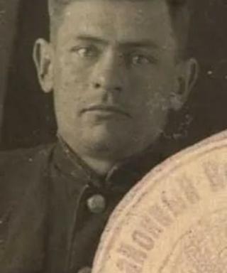 Синча Павел Алексеевич