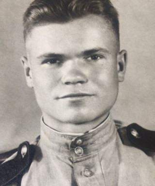 Пигасов Сергей Петрович