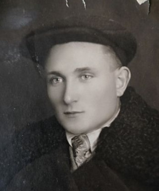 Плужников Алексей Алексеевич