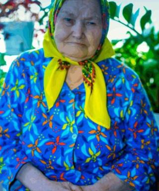 Кутлина Галина Карповна