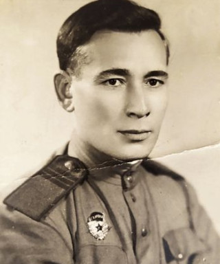 Вотинцев Макс Алексеевич