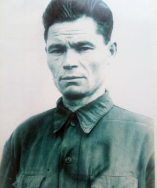 Сафиуллин Гильмулла Сафиуллович