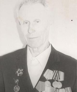 Кнутов Михаил Осипович