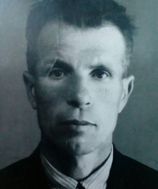 Осипов Иван Дмитриевич