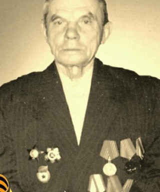 Бражников Григорий Иванович