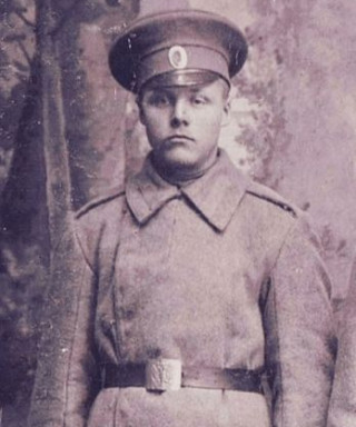 Долинин Андрей Анатольевич