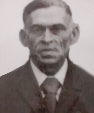 Шагин Дмитрий Степанович