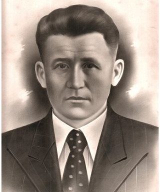 Кельбин Григорий Афанасьевич