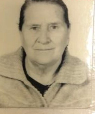 Бакуменко Мария Трофимовна