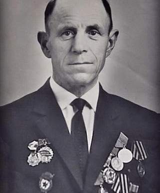 Анопченко Илья Степанович