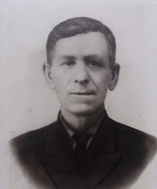 Лосев Афанасий Яковлевич