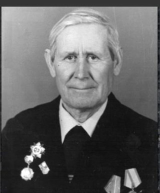 Погибла Василий Иванович