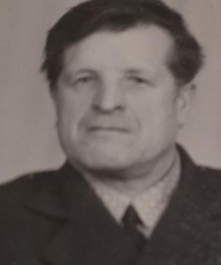 Черепанов Иван Григорьевич