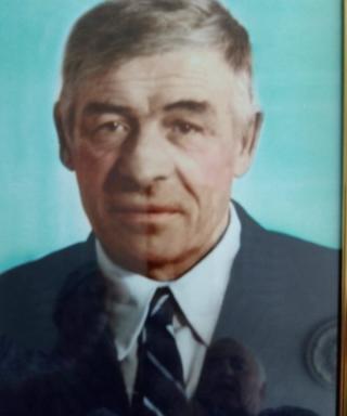 Левенец Григорий Владимирович
