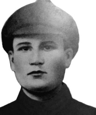 Бухало Григорий Никитович