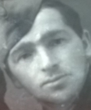 Бутузов Алексей Петрович