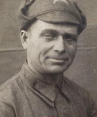 Удовик Александр Гаврилович