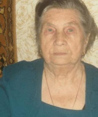 Бубнова Ангелина Николаевна