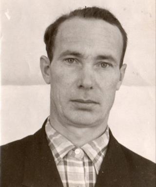 Кувакинский Андрей Матвеевич