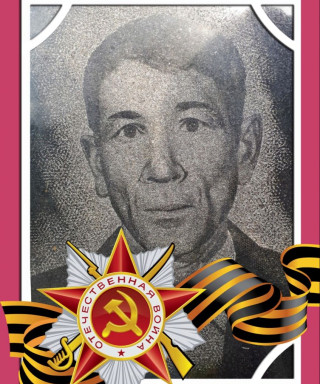 Жуков Дмитрий Никитич