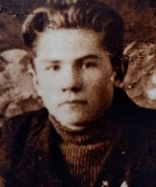 Гудилов Николай Ермолаевич