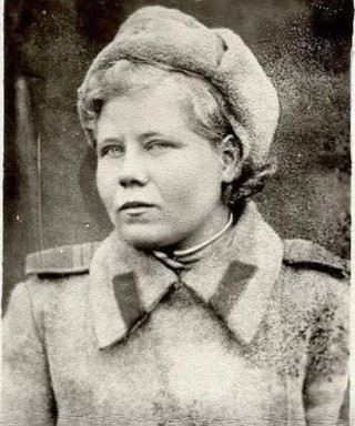 Архипова Наталья Васильевна