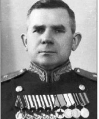 Смехотворов Федор Никандрович