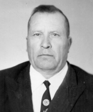 Подпорин Иван Ильич