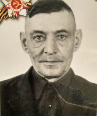 Михайлусенко Михаил Федорович