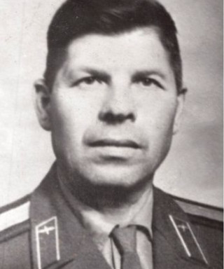 Гаврилов Влодимир Сергеевич