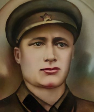 Понидилок Григорий Максимович