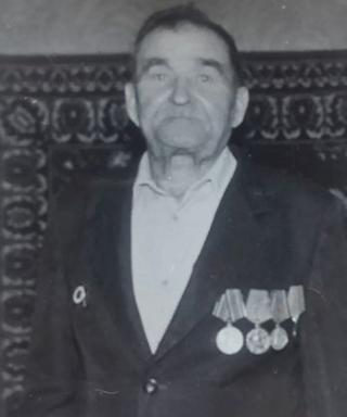 Кондаков Яков Михайлович