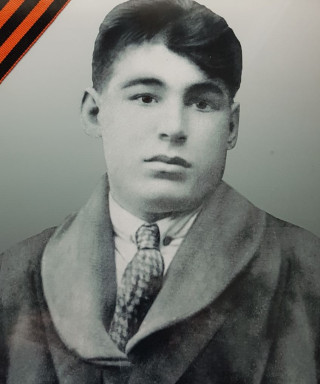 Сысоев Иван Никифорович