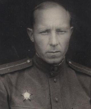 Комов Александр Ильич