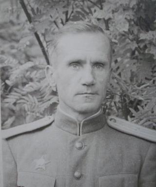 Шлипенков Сергей Макарович