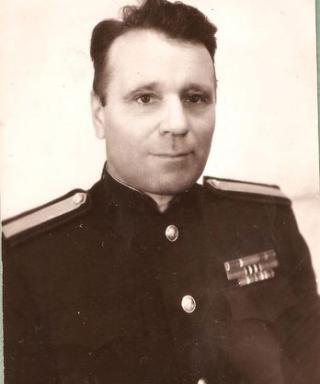 Воронин Константин Николаевич