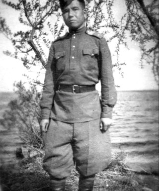 Радыгин Александр Ильич