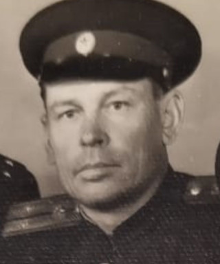 Файгилев Алексей Степанович