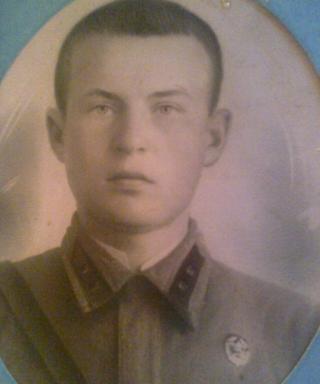 Лобанов Василий Петрович
