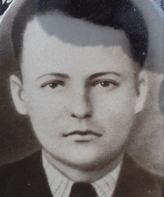 Гриненко Николай Тихонович