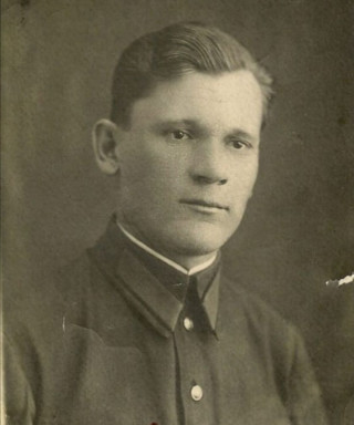 Безуглов Георгий Михайлович