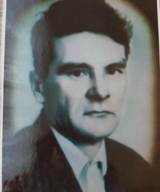 Денисов Серафим Николаевич