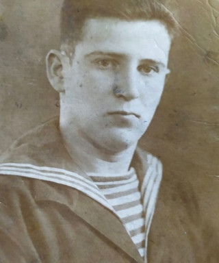 Дядченко Дмитрий Иванович