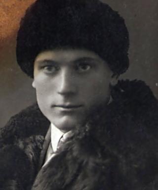Станкевич Чеслав Мечиславович