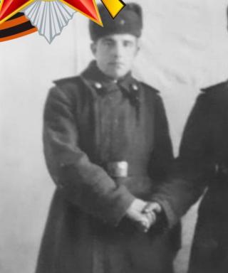 Смолов Владимир Иосифович