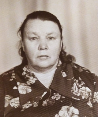 Юргенсон Регина Адасьевна