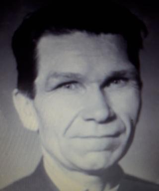 Лукьянов Алексей Сергеевич