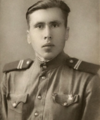 Балдин Николай Сергеевич